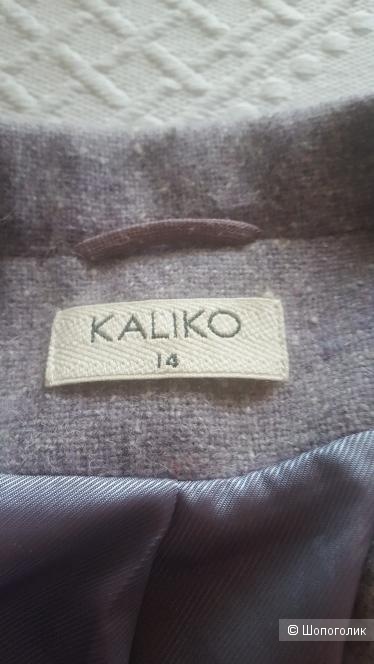 Пиджак KALIKO. размер 46-48