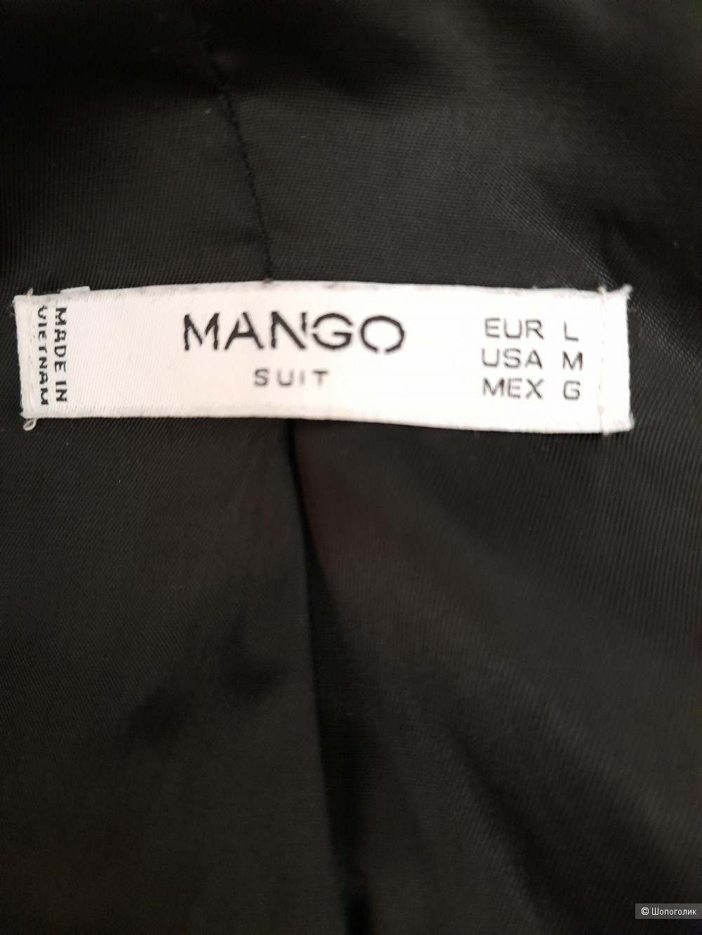 Жакет, Mango suit, L