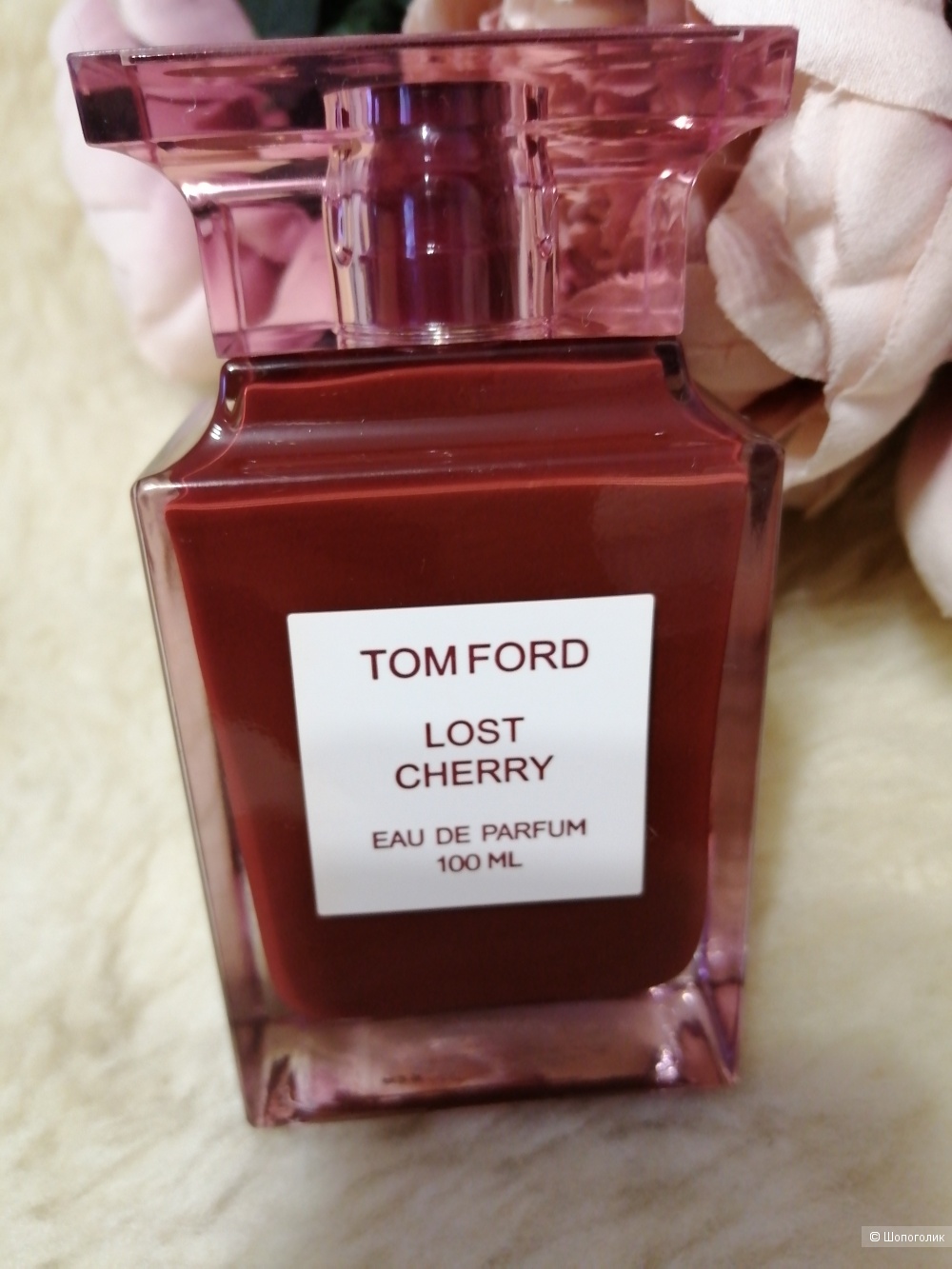Парфюм Tom Ford- Lost Cherry, 100мл