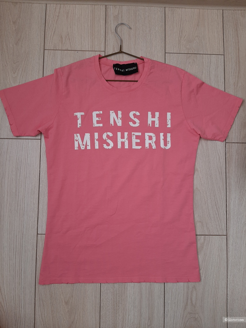 Футболка TENSHI MISHERU, S