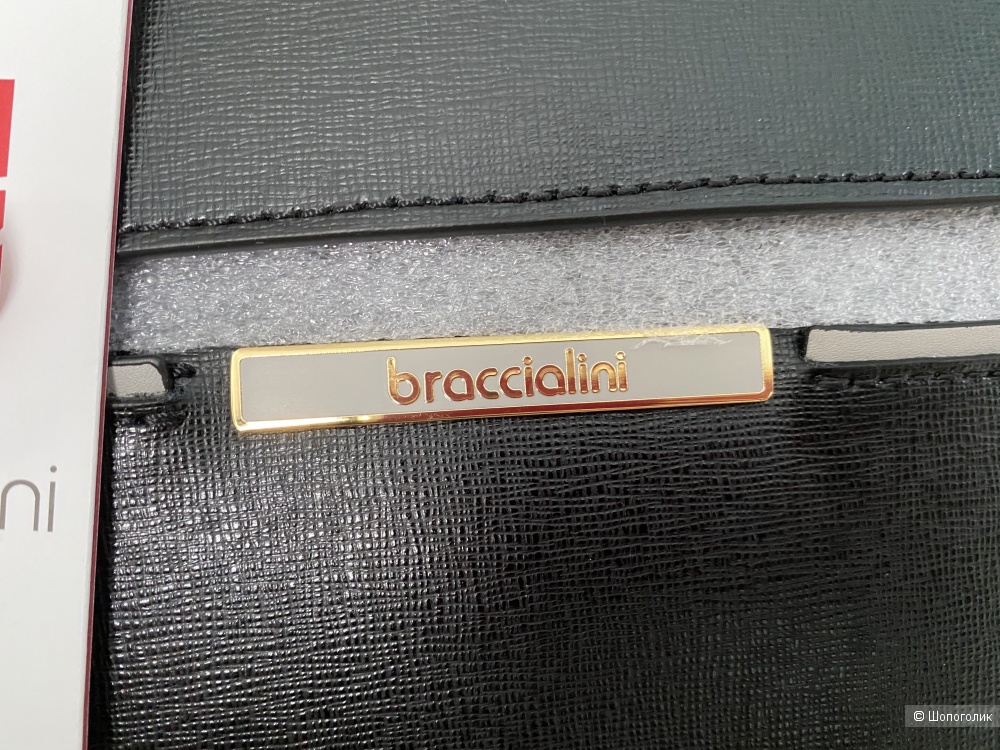 Сумка Braccialini
