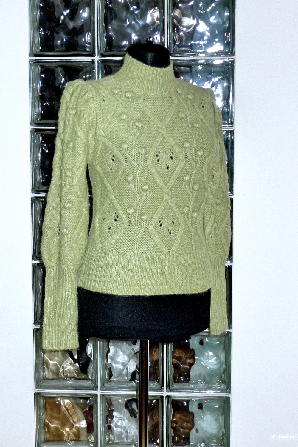 Джемпер свитер ZARA размер М S