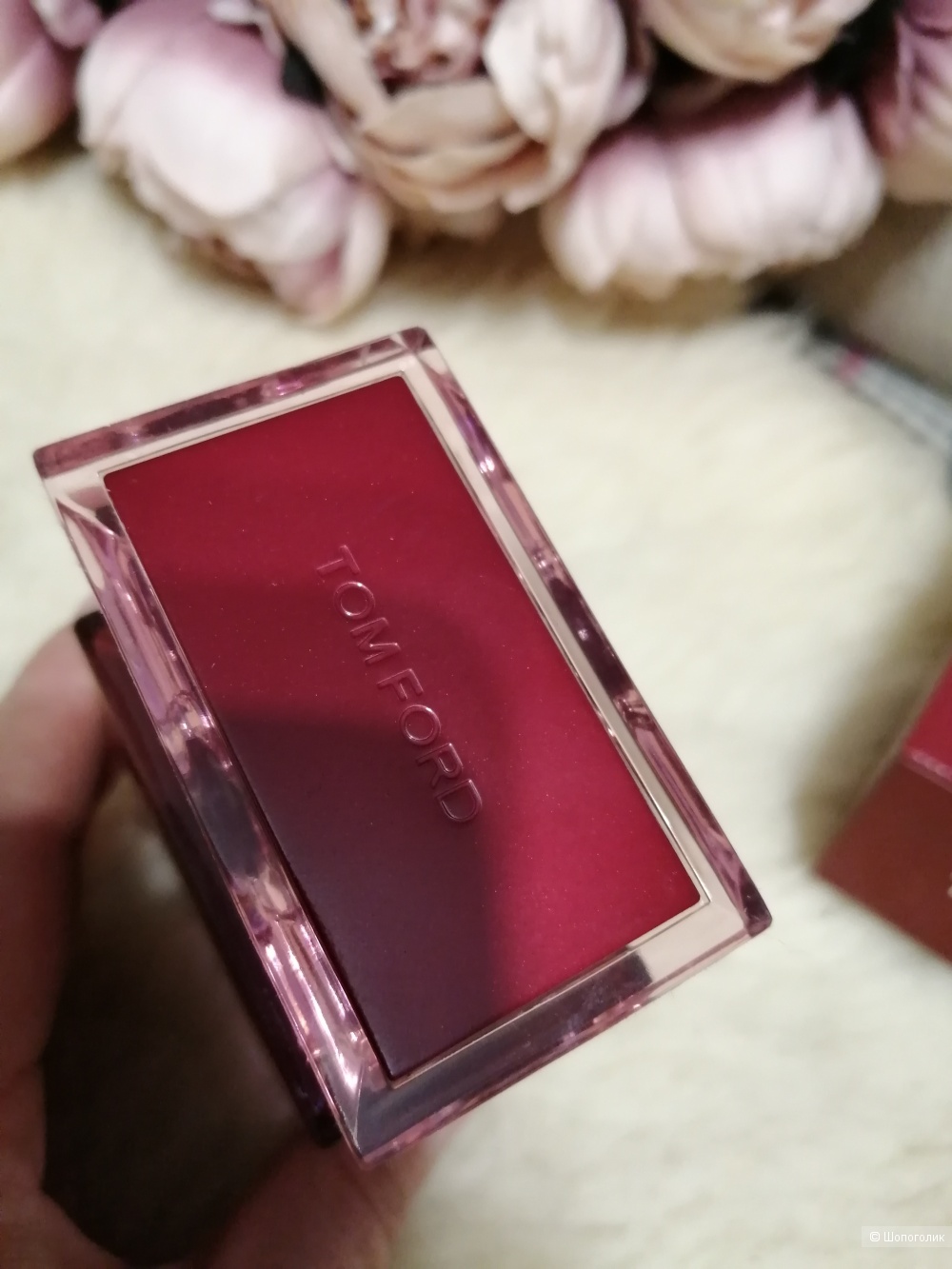 Парфюм Tom Ford- Lost Cherry, 100мл