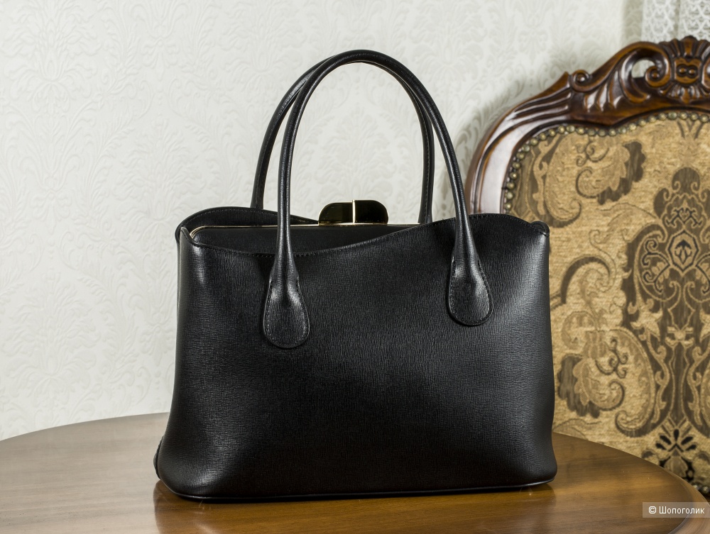 Сумка Cromia женская, - (Karina-tote), medium.