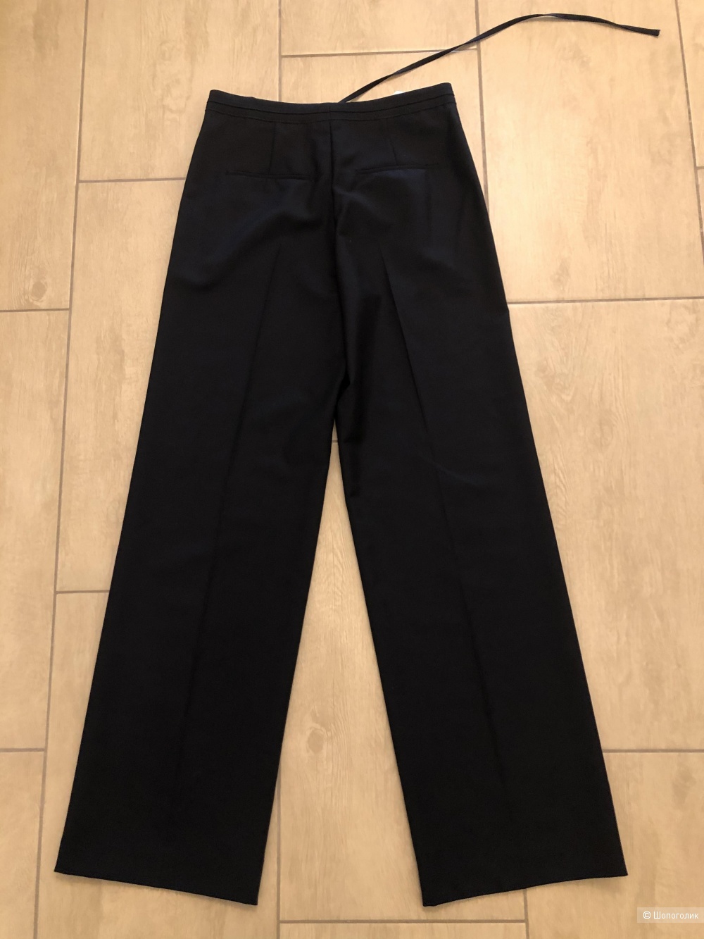 Брюки Jil Sander. Размер 34 (42)