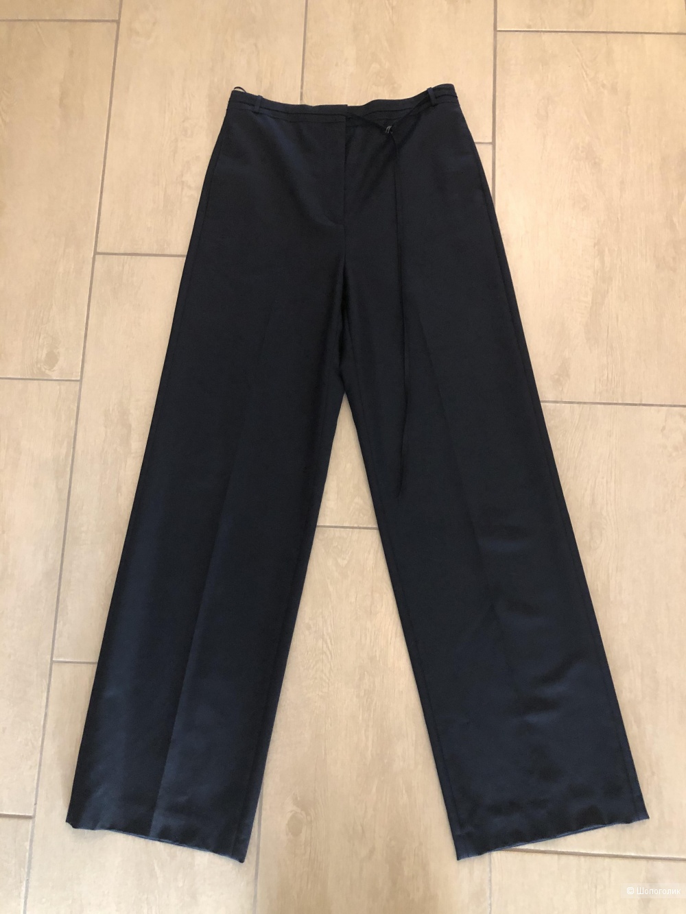 Брюки Jil Sander. Размер 34 (42)