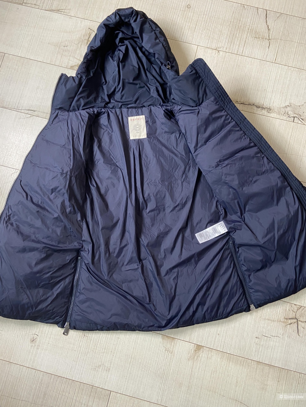 Куртка Esprit, размер 42-44