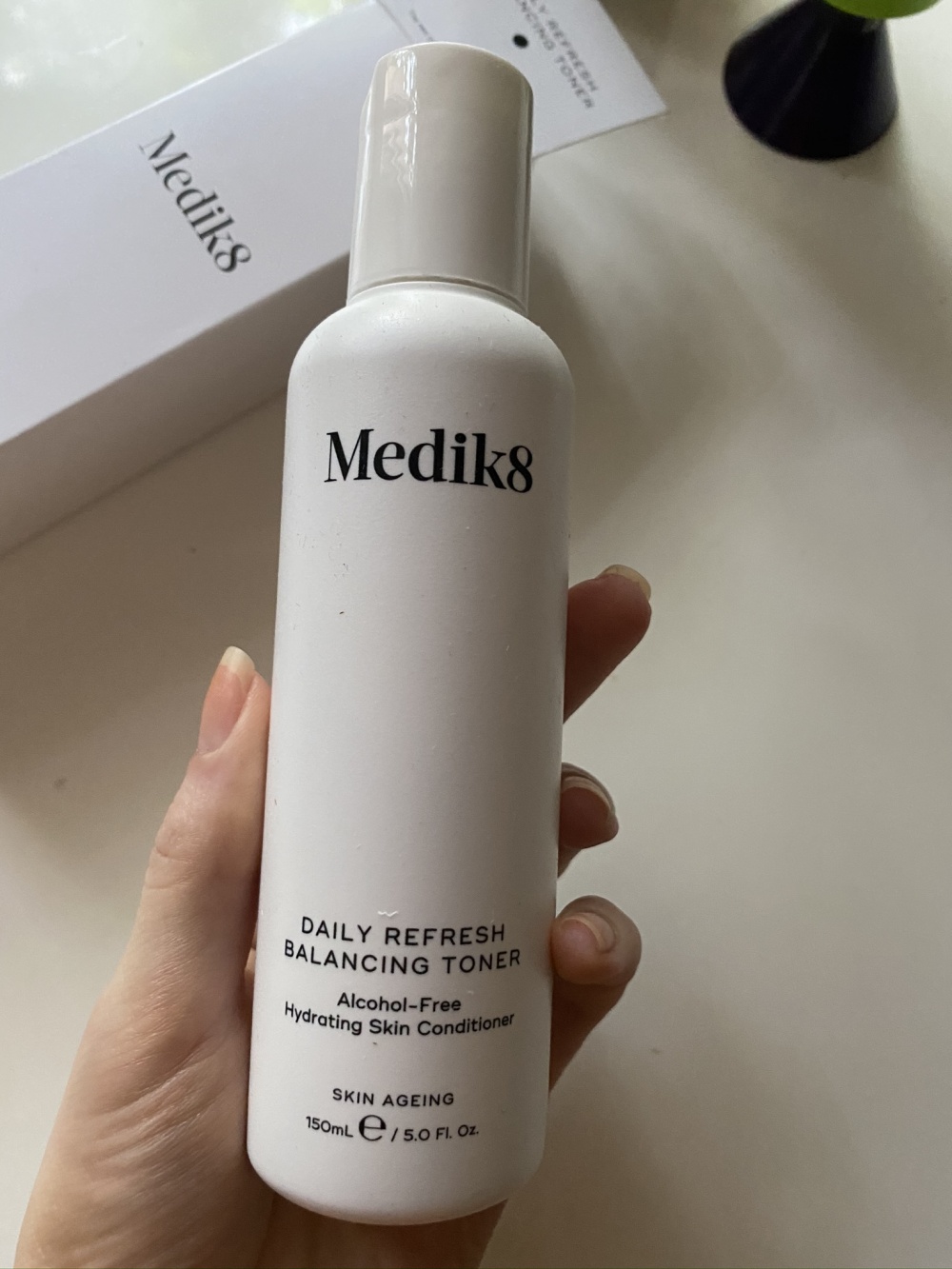 Medik8 тоник 150 мл