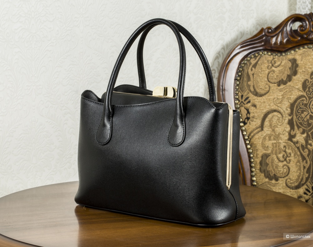 Сумка Cromia женская, - (Karina-tote), medium.