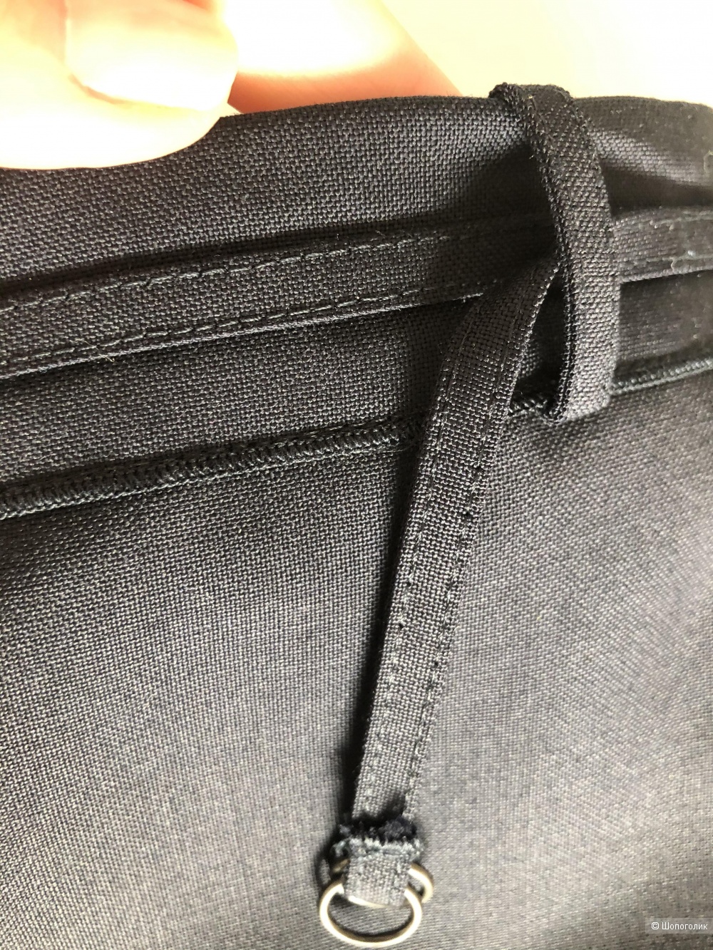 Брюки Jil Sander. Размер 34 (42)