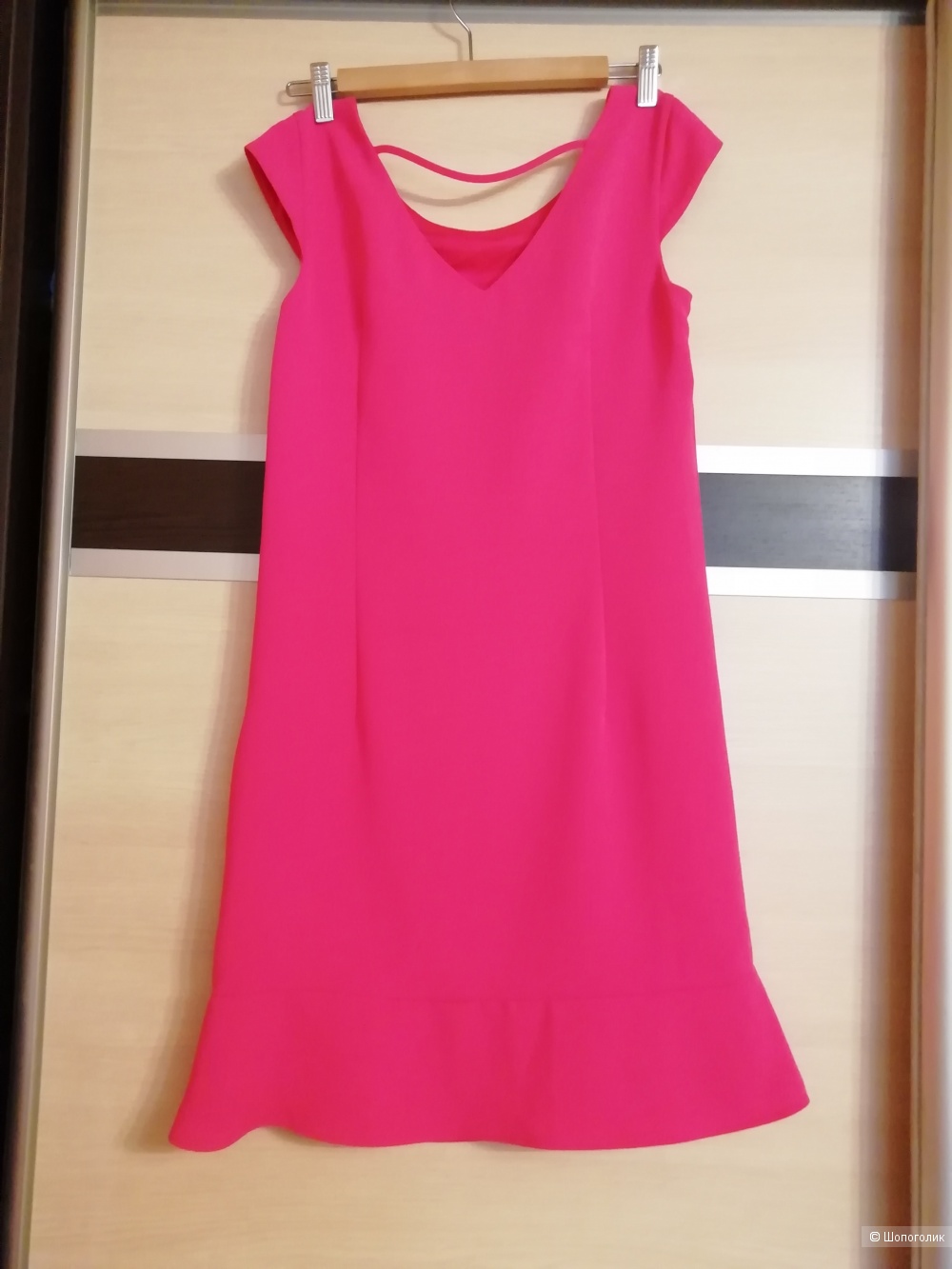 Платье Comma, 42-44 размер