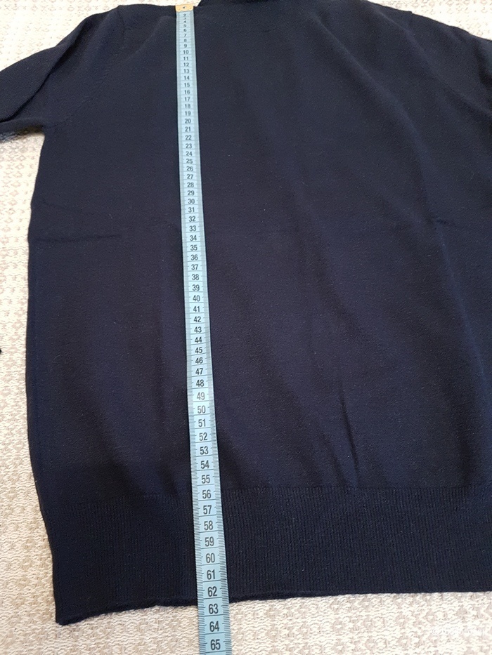 Водолазка- свитер от Massimo Dutti. M-L