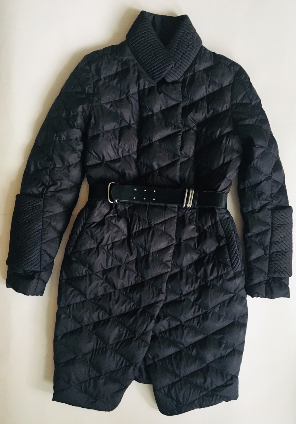 Пальто ODRI, 42-44 размеры