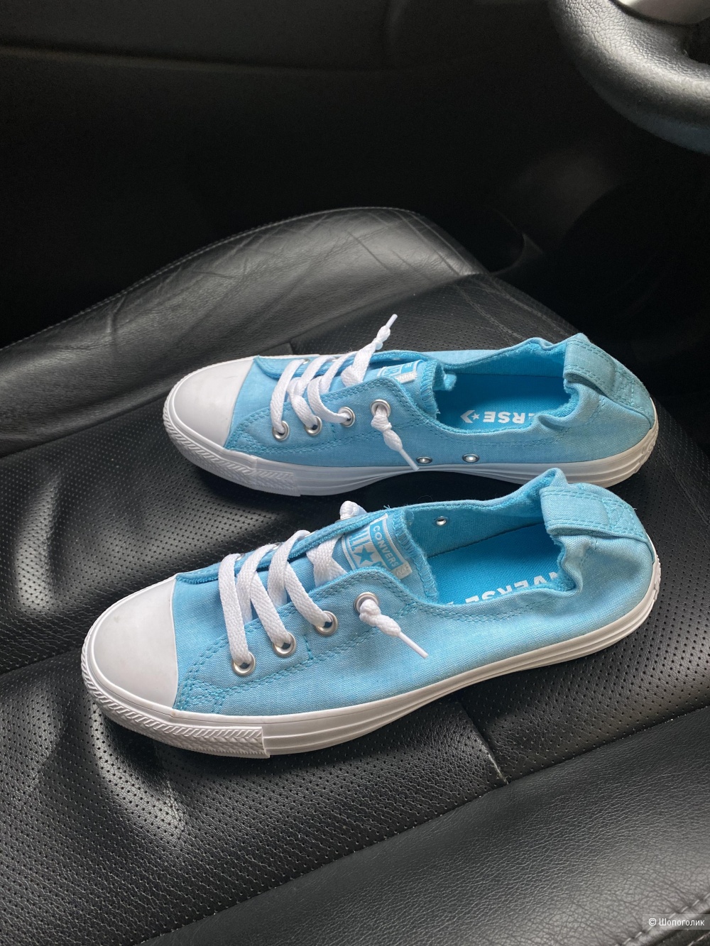Кеды Converse, pp 40/41, 26 cm