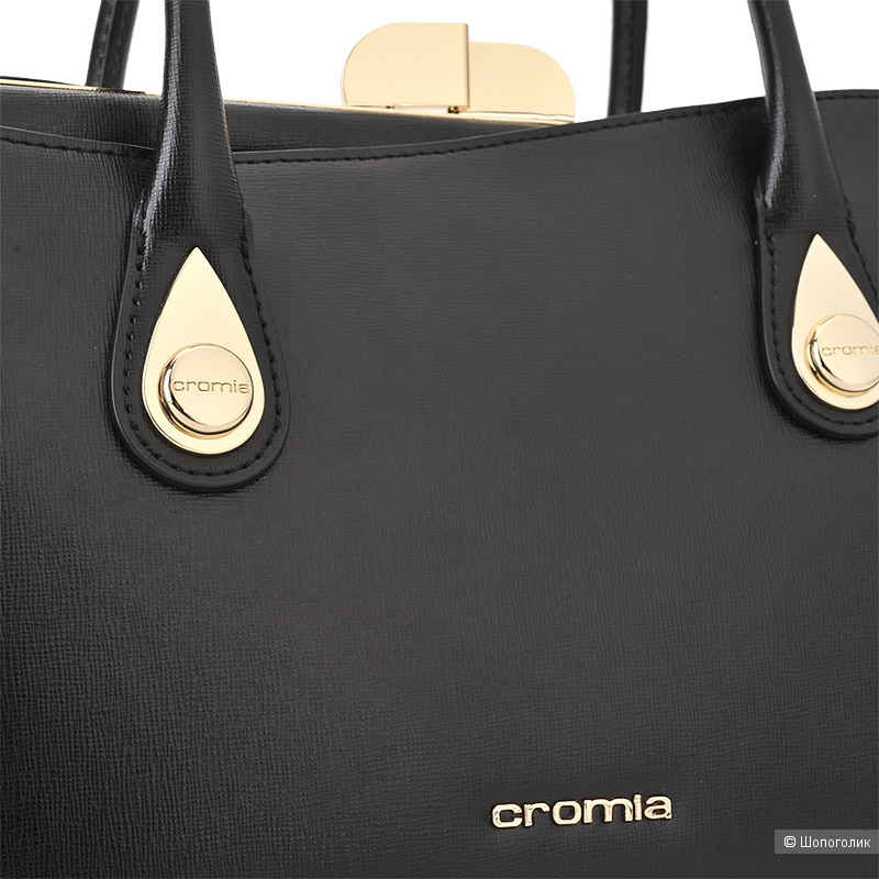Сумка Cromia женская, - (Karina-tote), medium.