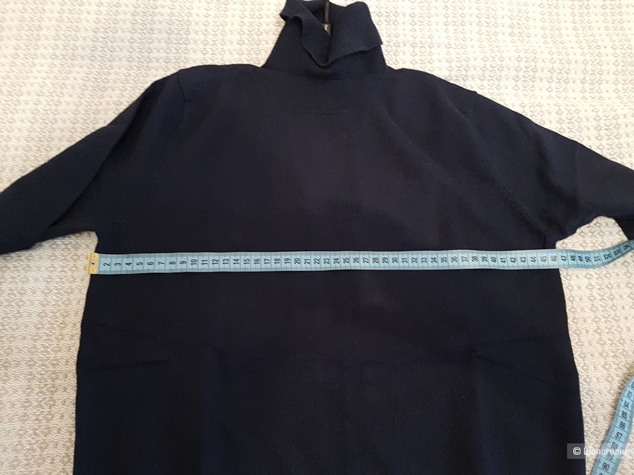 Водолазка- свитер от Massimo Dutti. M-L