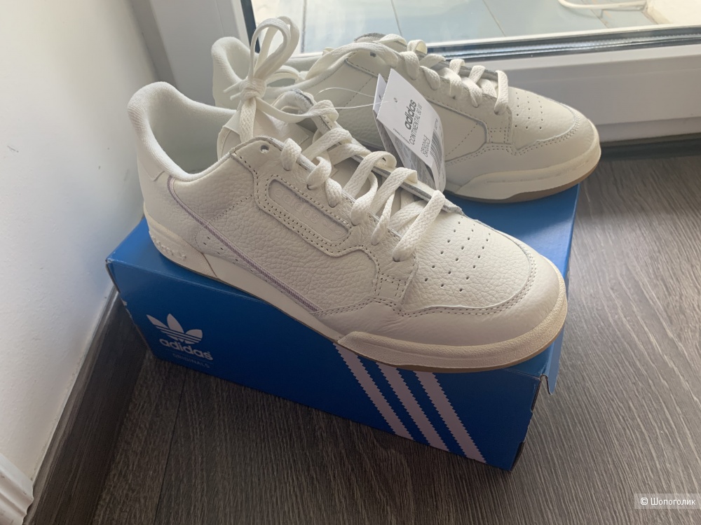 Кроссовки Adidas 39 размер