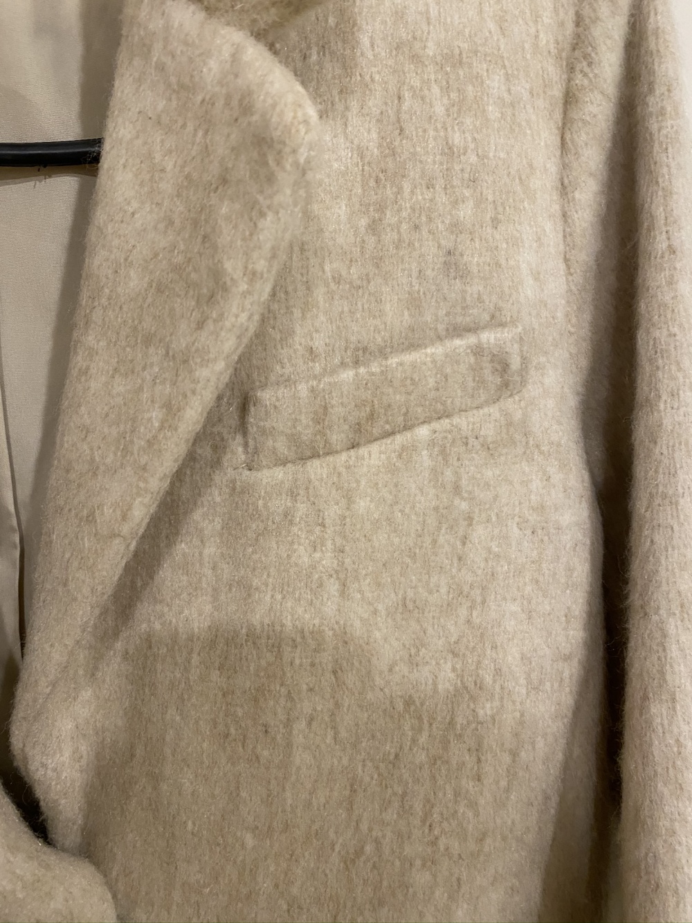 H&M пальто 40,42