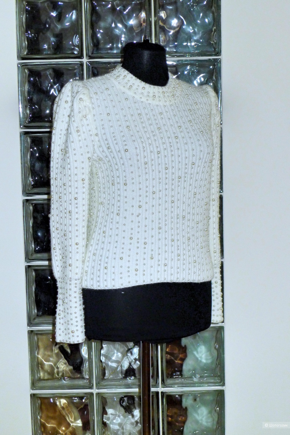 Джемпер свитер ZARA размер M