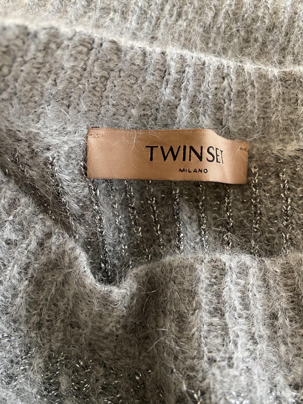 Платье Twin Set размер м