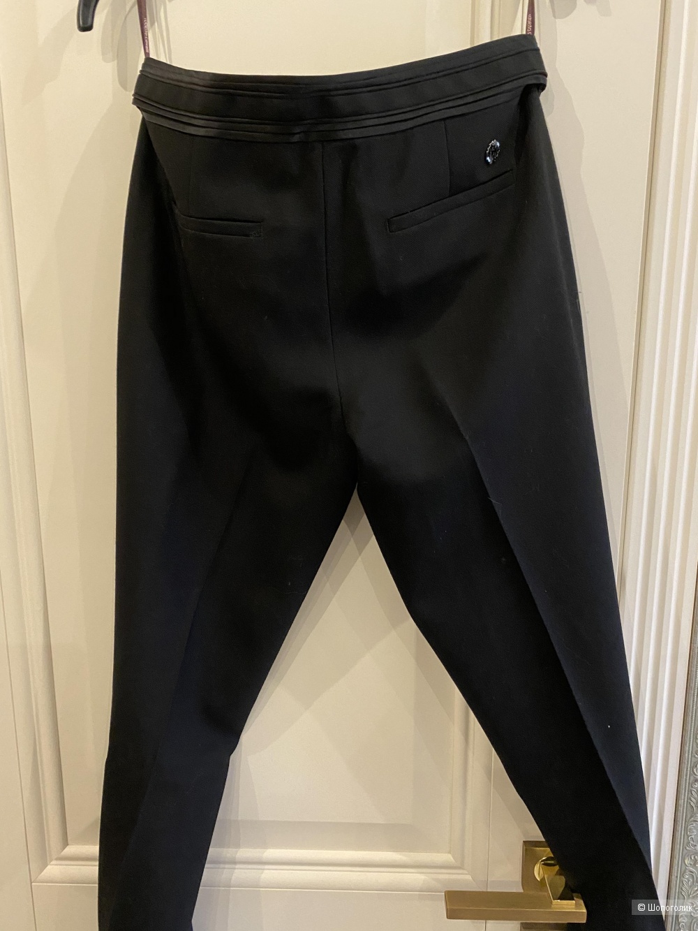 Брюки roberto cavalli р 42