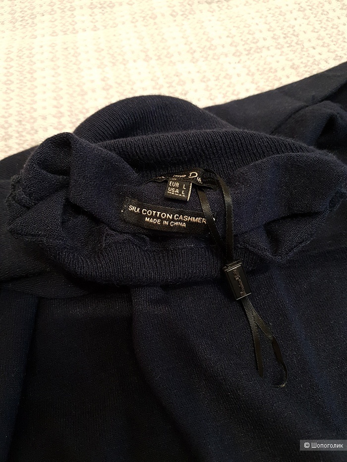 Водолазка- свитер от Massimo Dutti. M-L