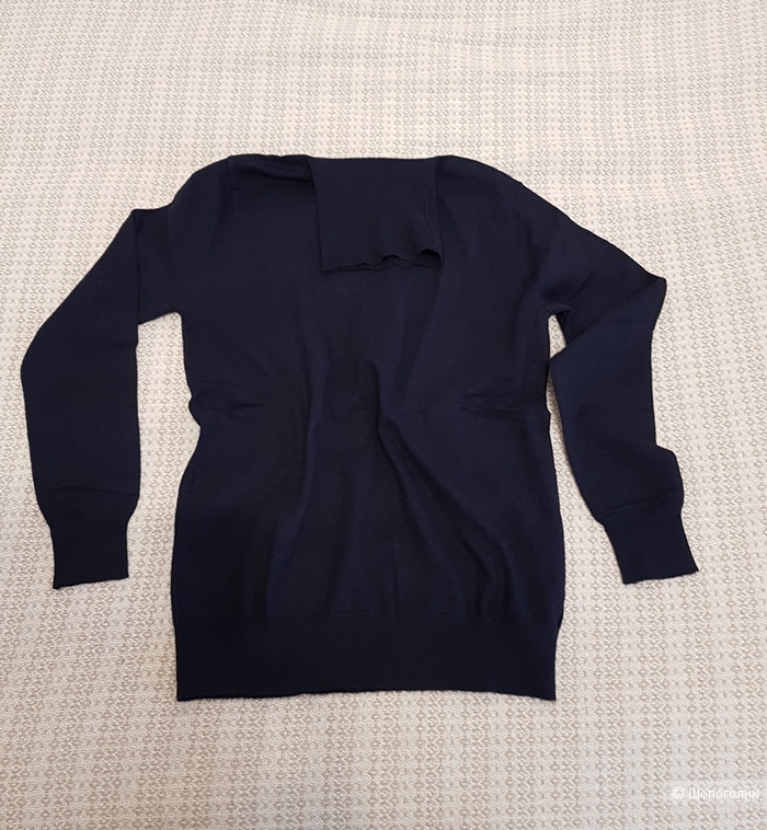 Водолазка- свитер от Massimo Dutti. M-L