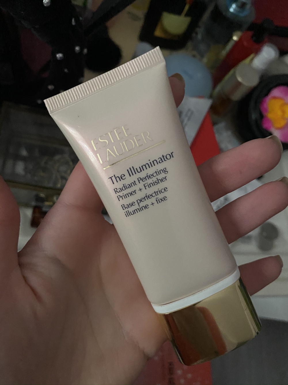 Estée Lauder база 30 мл