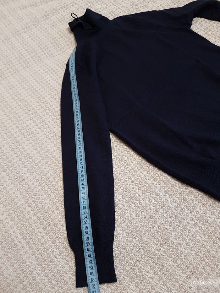 Водолазка- свитер от Massimo Dutti. M-L