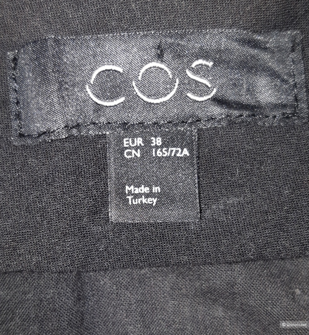 Брюки cos, размер 46/48