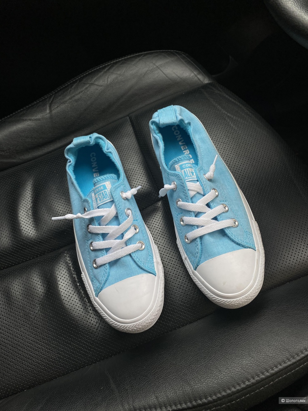 Кеды Converse, pp 40/41, 26 cm