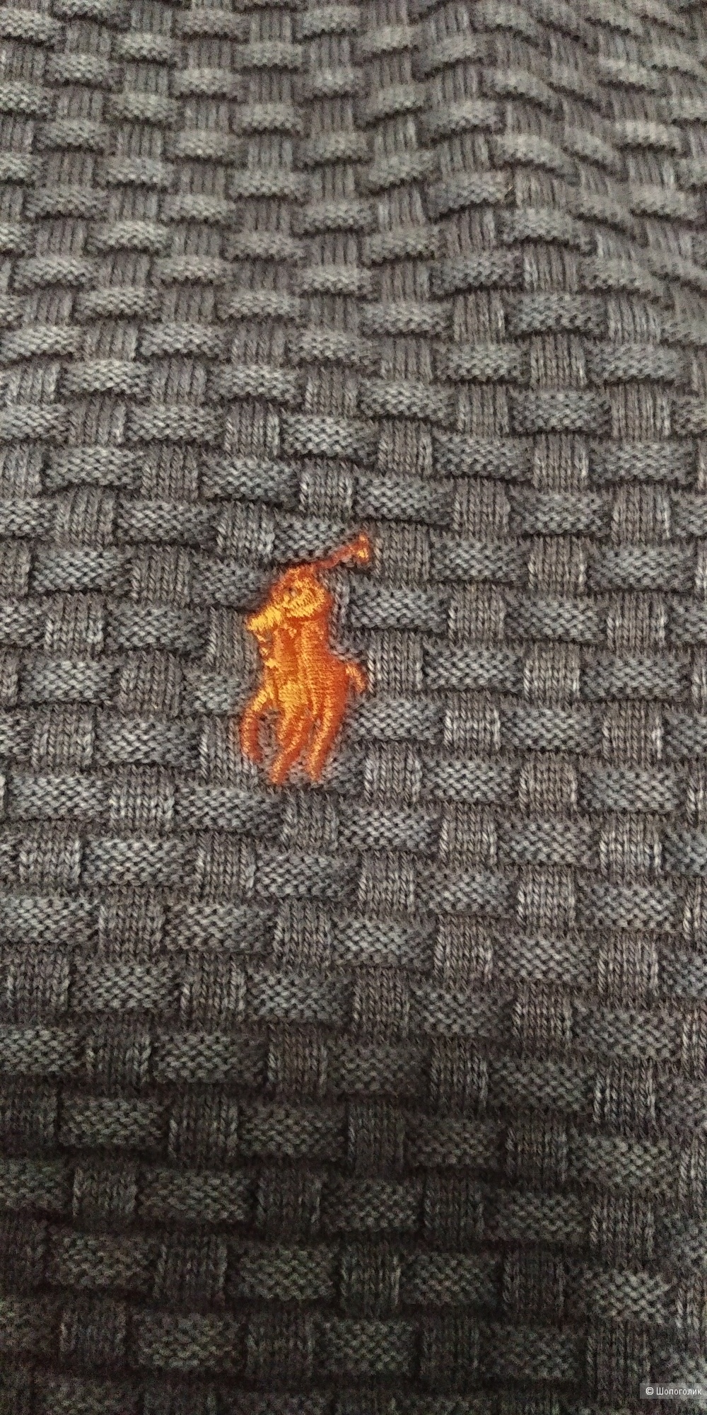 Пуловер Ralph Lauren, M