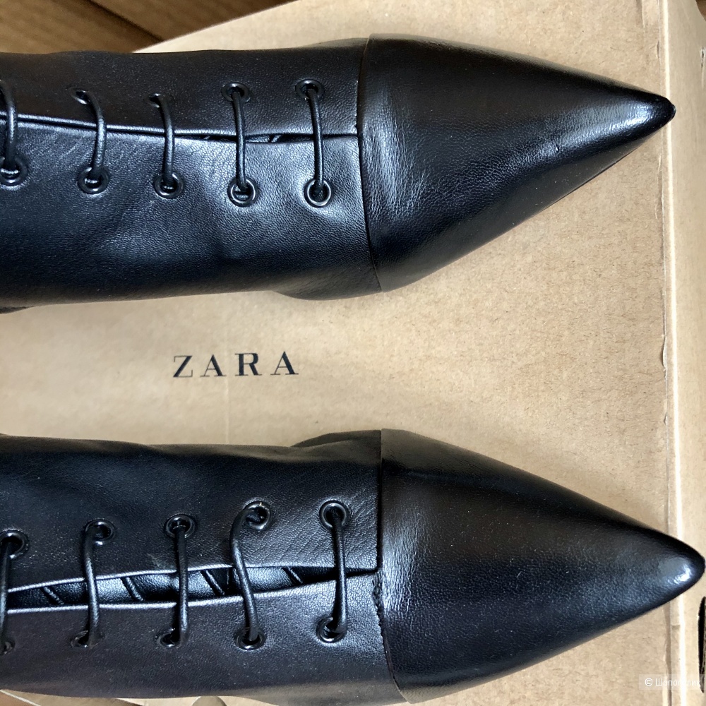 Ботильоны Zara, размер 42