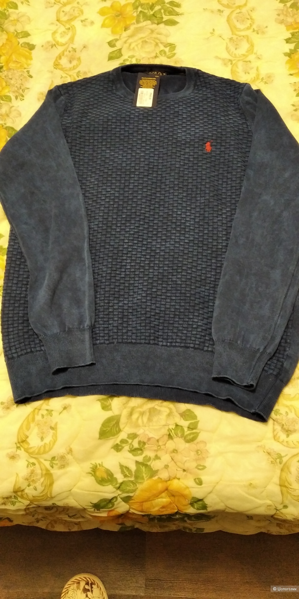 Пуловер Ralph Lauren, M