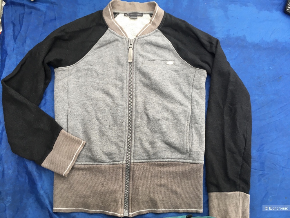 Толстовка Armani exchange размер s