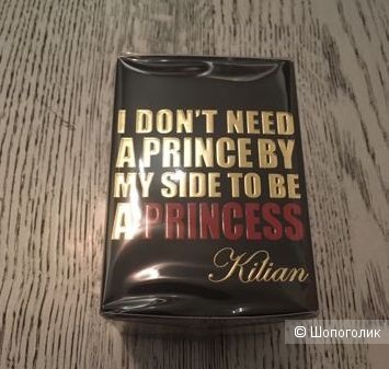 Духи Princess by Kilian 100 ml