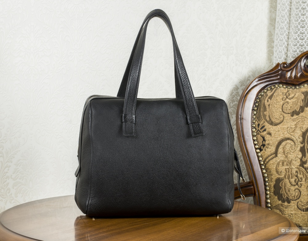 Сумка Furla женская, - (Melody-тоут), medium.