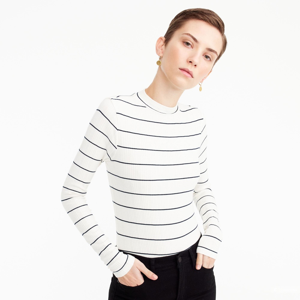 Боди J CREW (XS-S)