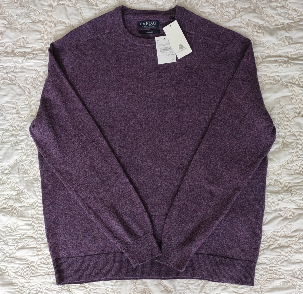 Джемпер мужской Canda, на L-XL