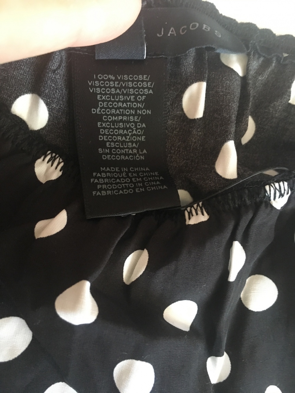 Юбка Marc Jacobs, 44-48 размеры