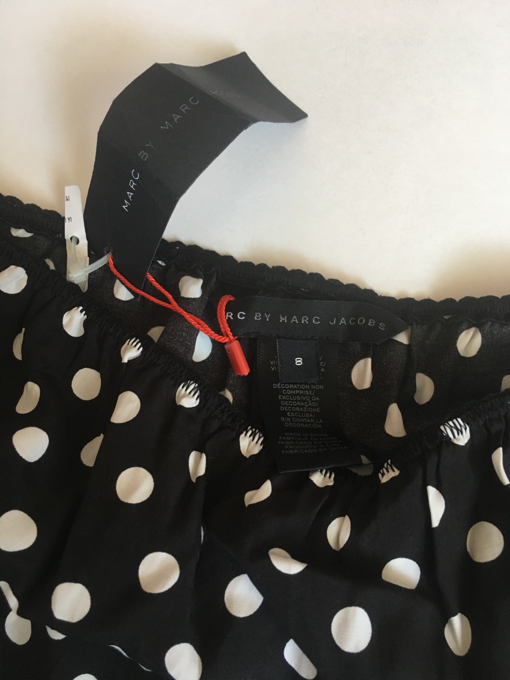 Юбка Marc Jacobs, 44-48 размеры