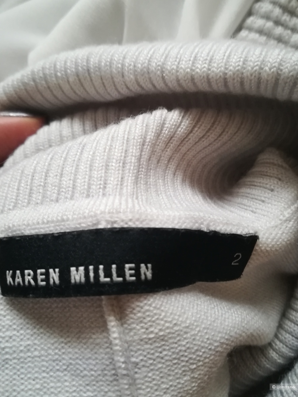 Гольф Karen Millen, S