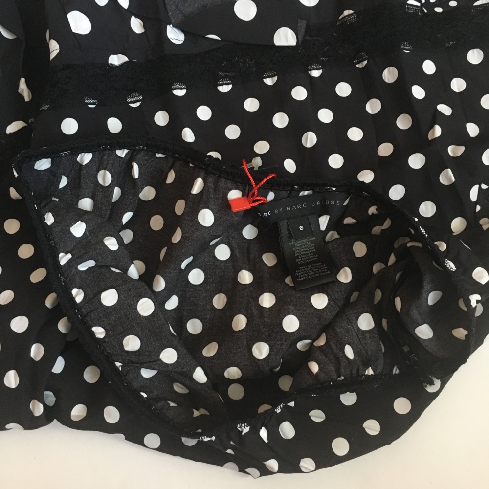 Юбка Marc Jacobs, 44-48 размеры