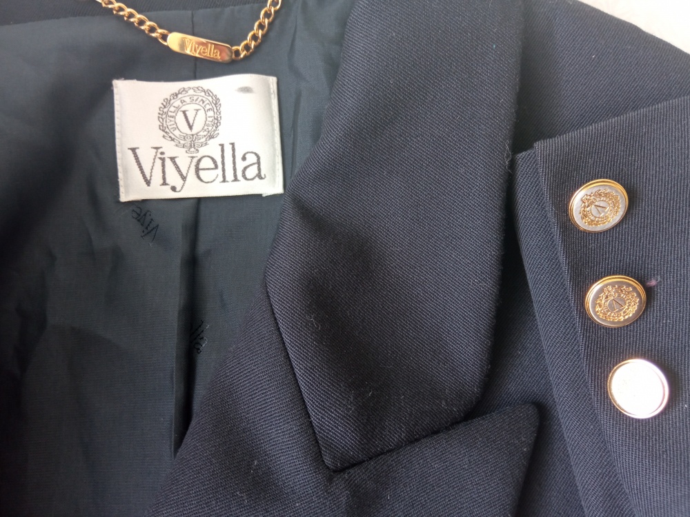 Пиджак Viyella размер 48