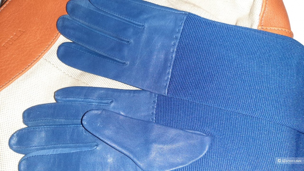 Длинные перчатки  Eleganzza, 6
