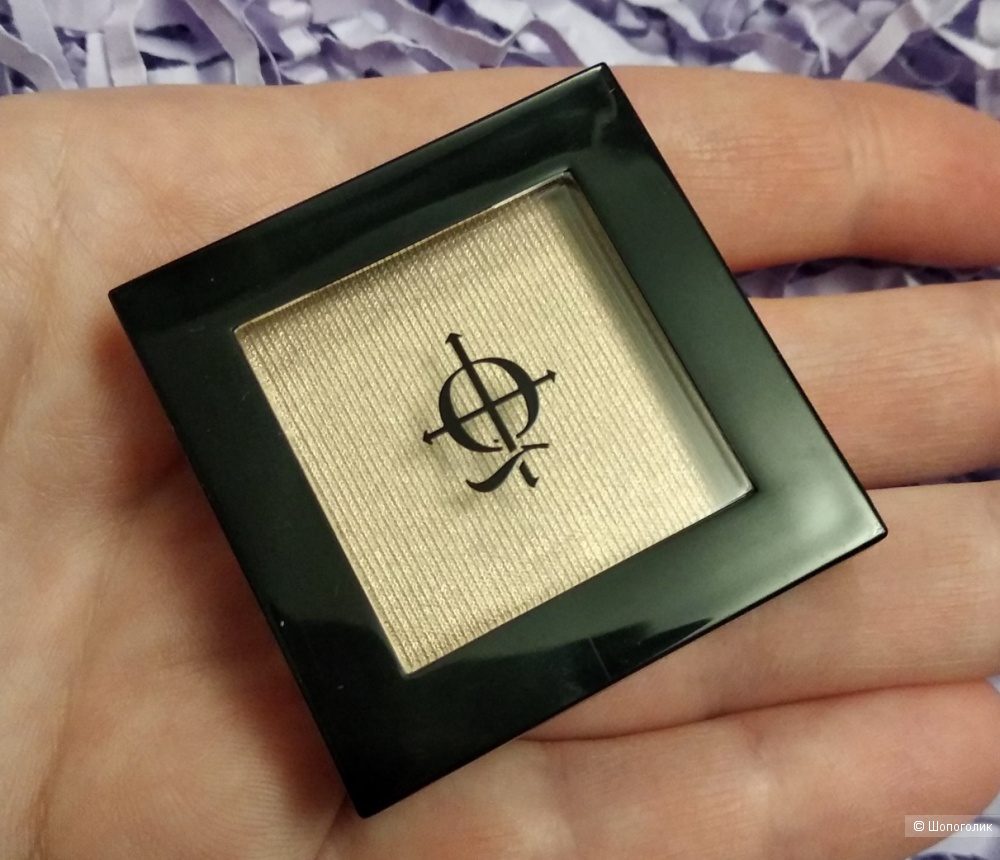 Хайлайтер Illamasqua (цвет OMG), 2 гр.