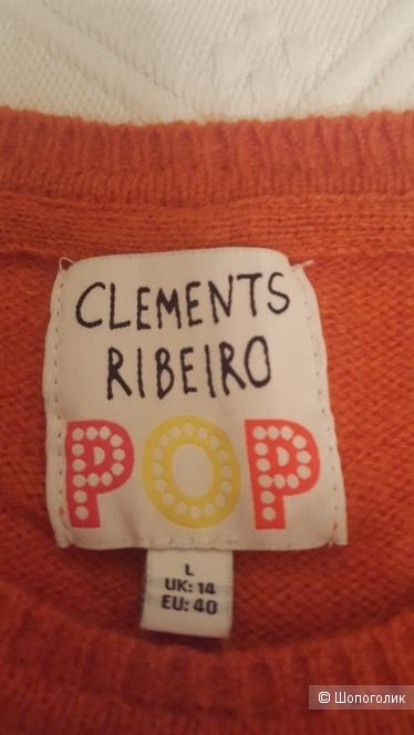 Джемпер  Clements Ribeiro POP, размер L