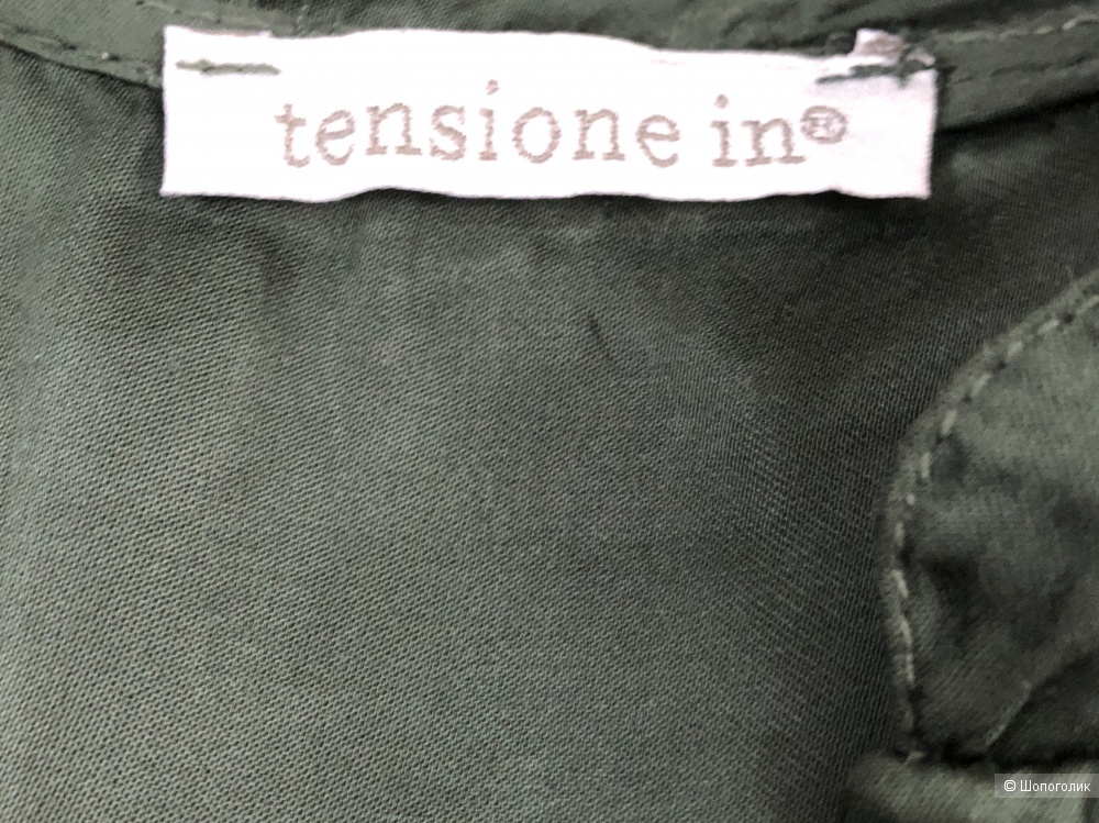 Блузка бренда Tensione In размер М