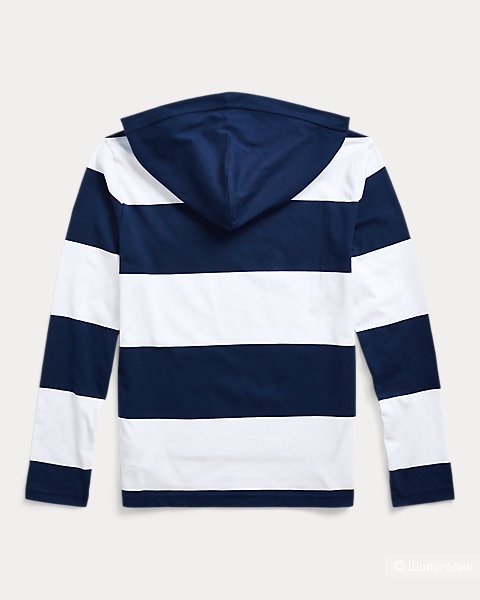 Худи Ralph Lauren 44-46