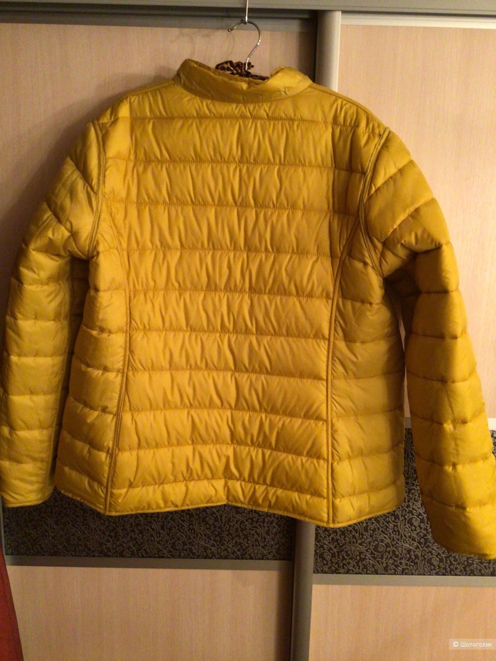 Куртка Baon, размер 56 Росс.